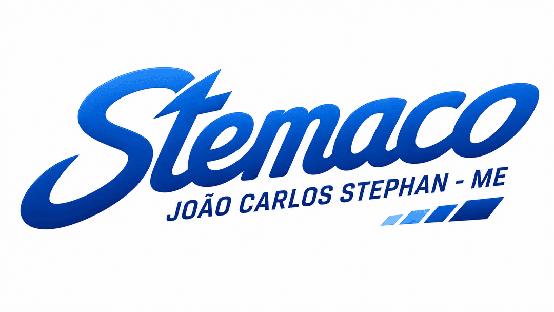 Logo Stemaco